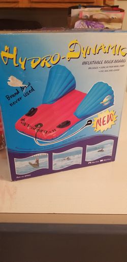 Bodyboard