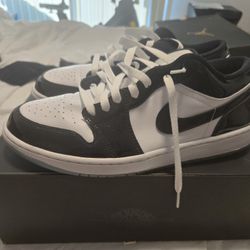 Jordan Ones Size 11.5 Like New