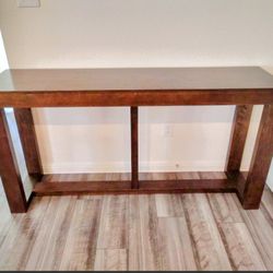 Sofa Table 