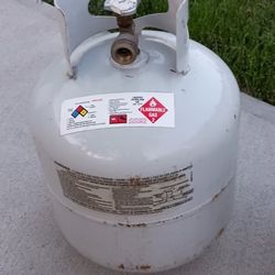 Propane Tanks