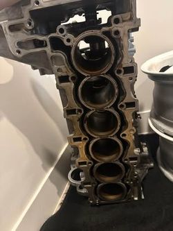 N54 block