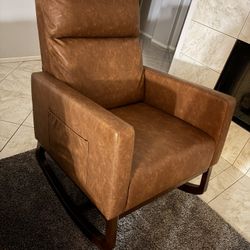 New Rocking Chair
