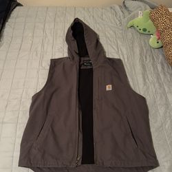 Carhartt Sleeveless Jacket