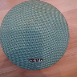 Aomais Ball Portable Bluetooth Speaker