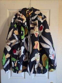 Looney Toons Jacket