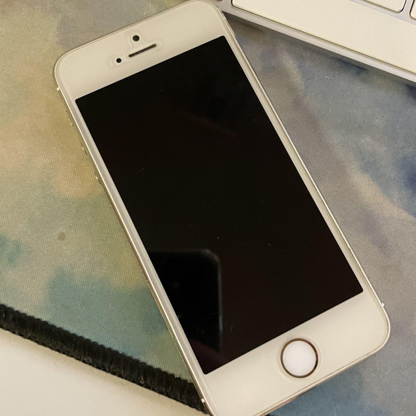 iPhone 5S