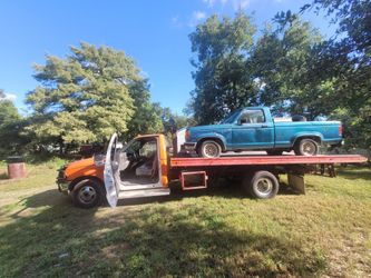 Flatbed Reka