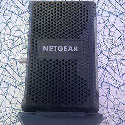 Netgear Nighthawk Router ($250 Value)