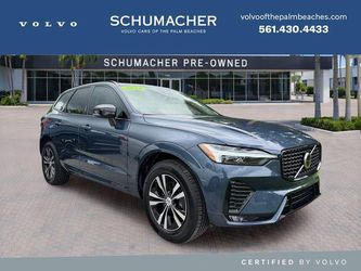 2024 Volvo XC60
