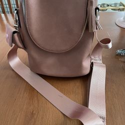Purse With Mini Pouch