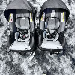 Infant Car seats