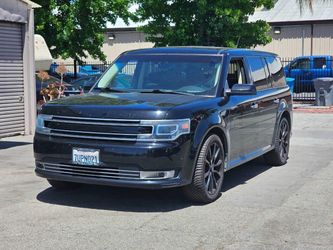2016 Ford Flex
