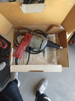 Milwaukee Drywall Skrew Shooter