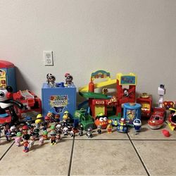 Ryan Toys