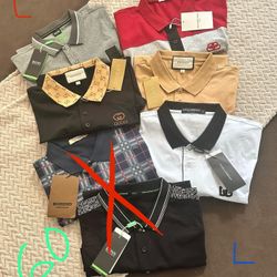Casual Shirts 