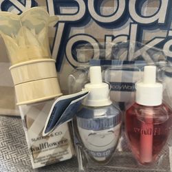Bath And Bodyworks Fragrance 