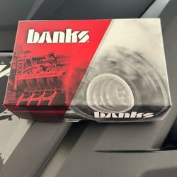 Bank’s Pedal Monster 