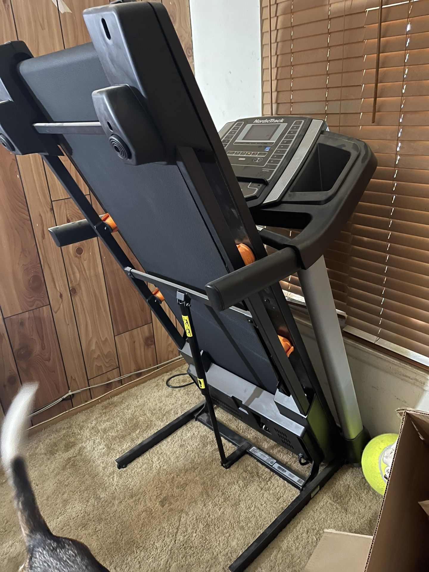 NordicTrack Treadmill