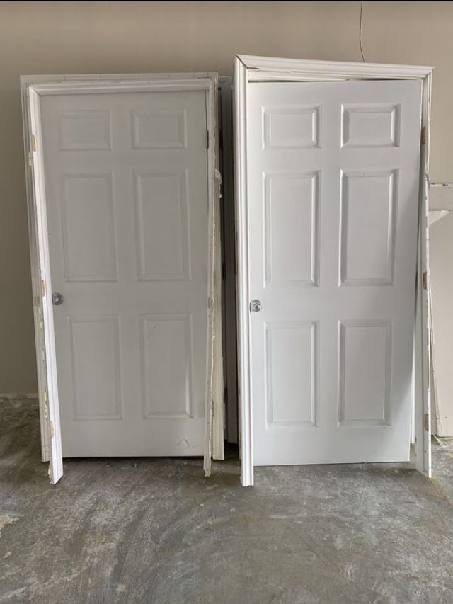 Doors