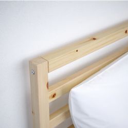Queen Bed Frame And Mattress 