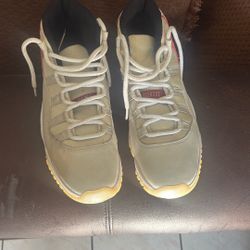 Jordan 11 Size 10.5