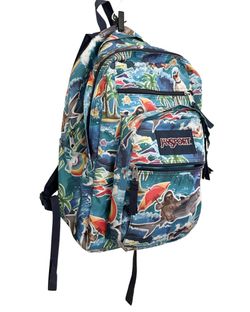 17 laptop backpack women's Large Leather Roll Top Backpack Laptop 17