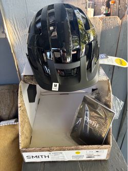 Casco de ciclismo