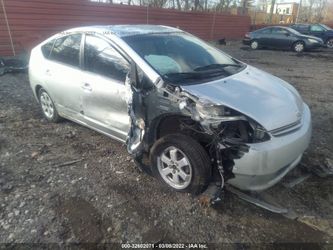 For Parts - I am parting out a 2006 prius  Parts are same from 20045-2009 Engine $30p0 Trans $260 Investor &175 Hybrid battery $300 Doors$40 Hatch $50