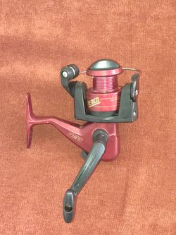 Zebco Fishing Reel