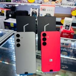 Samsung Galaxy S25 128gb Unlocked