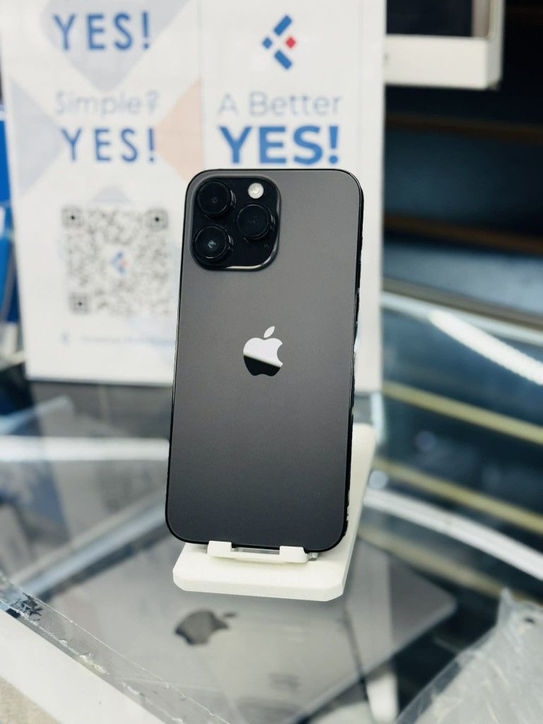 iPhone 15 Pro Max Unlocked Available