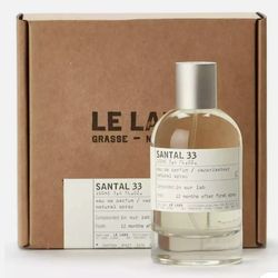 Le Labo Santal 33 Eau de parfum -10ml/3.4oz(NEW)