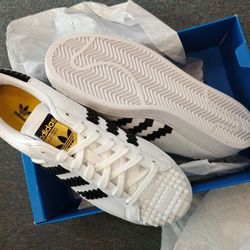 Adidas Superstar 