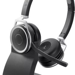 Spracht ZUMBTP-410 Zum BT Prestige Combo USB Wireless Bluetooth Headset