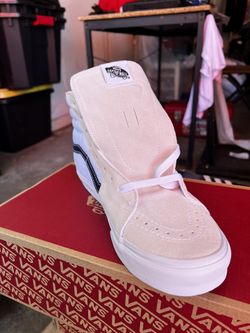 Sk8 Hi Men’s Vans