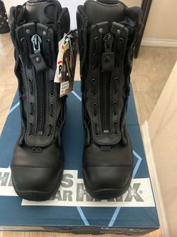 Haix AirPower XR1 pro Xwide 8