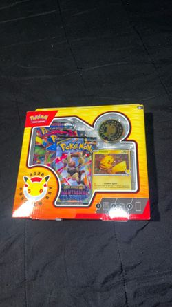 Pokemon