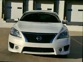 2015 Nissan Sentra