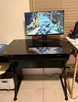 Computer Desk