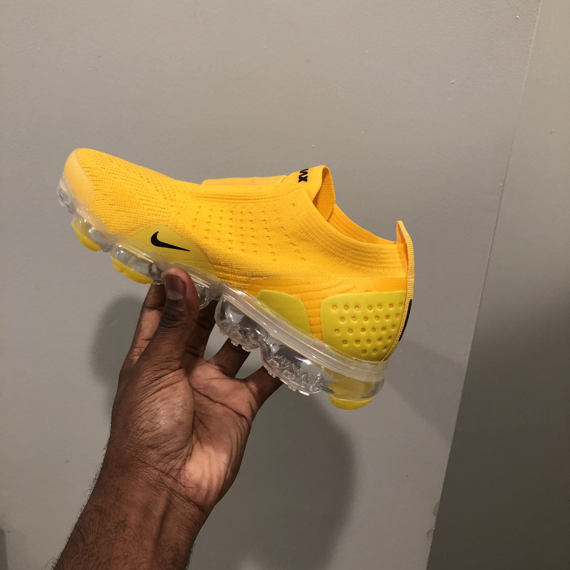 Women Nike Vapormax FlyKnit