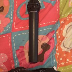 Audio Technica Wireless Microphone 