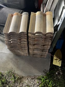 Vanguard Roofing Tiles