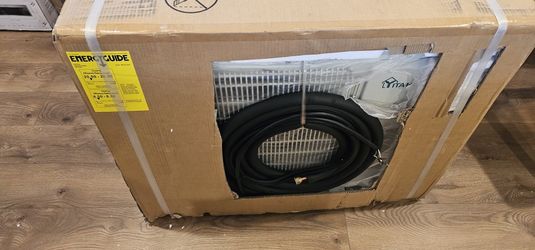 Brand New Yita Home 12000 BTU Mini Split AC/Heat Pump Only( Outdoor Unit)