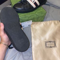 Gucci Shoes