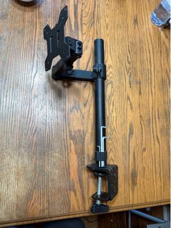 Monitor Mount