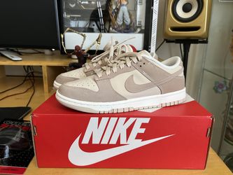 Nike dunk low SE Sanddrift Size 9.5W 8M / Open For Trade