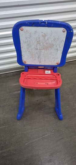 Crayola Table