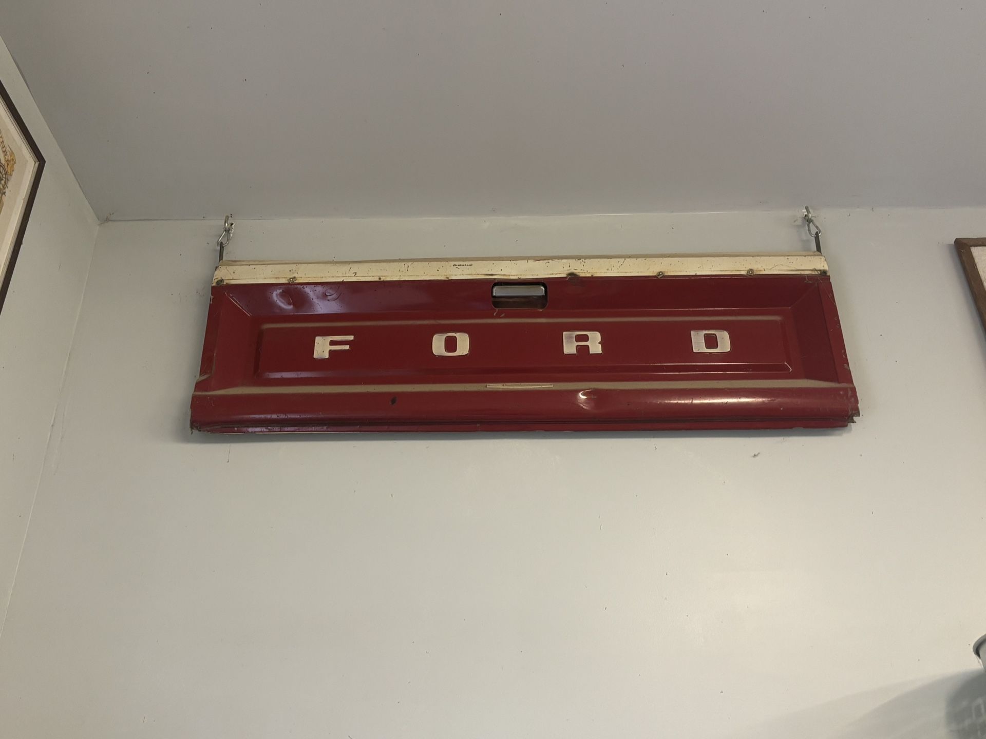 Ford Sign