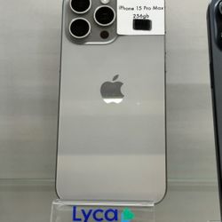 Iphone 15 Pro Max / OBO 