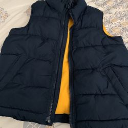 Boys Vest
